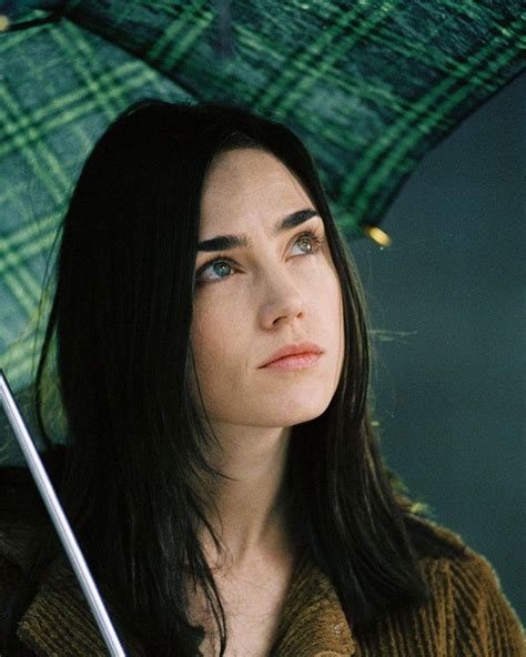 jennifer connelly nudes|Jennifer Connelly :: Celebrity Movie Archive.